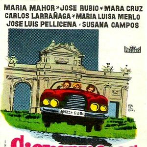 Bilder Siempre es domingo