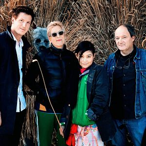 Bilder Kirschblüten & Dämonen