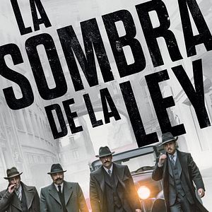 Bilder La Sombra de la ley