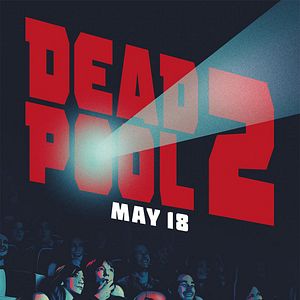 Bilder Deadpool 2