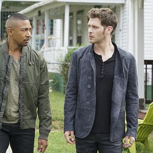 Bilder Charles Michael Davis