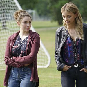 Bilder Danielle Rose Russell