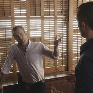 Bilder Hawaii Five-0