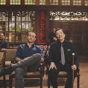 Bilder Hawaii Five-0