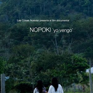 Bilder Nopoki (Yo vengo)