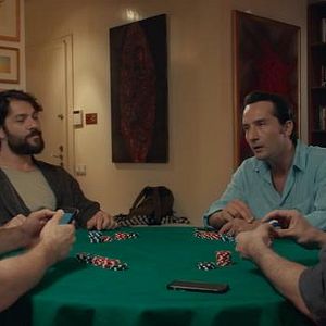 Bilder Taksim Hold'em