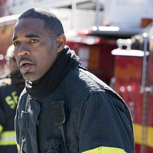 Bilder Seattle Firefighters - Die jungen Helden