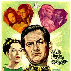 Bilder Operación embajada