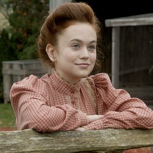 Bilder Anne auf Green Gables - Teil 3