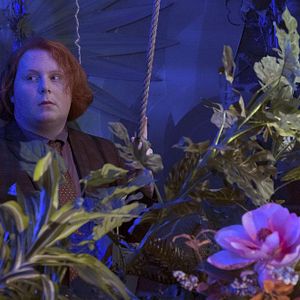 Bilder Mr. Griffin - Kein Bock auf Schule