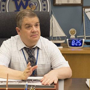 Bilder Mr. Griffin - Kein Bock auf Schule