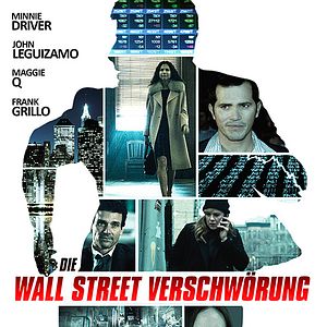 Bilder Die Wall Street Verschwörung