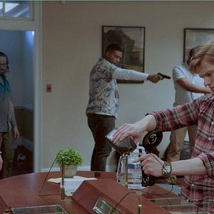 Bilder MacGyver (2016)