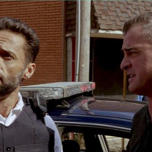 Bilder MacGyver (2016)