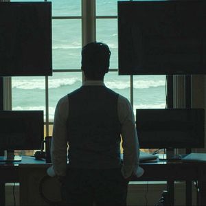 Bilder Die Wall Street Verschwörung