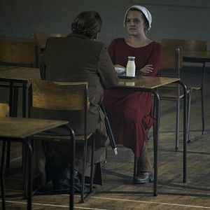 Bilder The Handmaid's Tale - Der Report der Magd