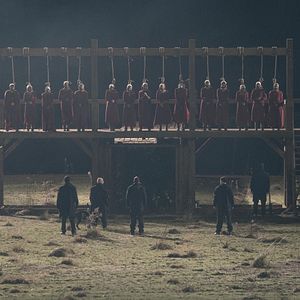 Bilder The Handmaid's Tale - Der Report der Magd