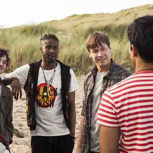 Bilder Halaleluja - Iren sind menschlich!