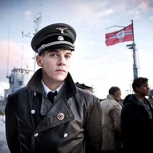 Bilder The 12th Man - Kampf ums Überleben