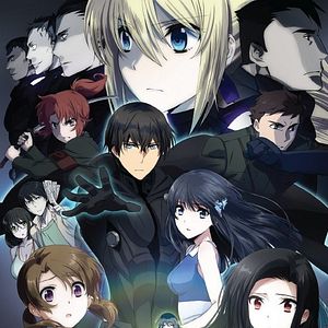 Bilder The Irregular at Magic High School: The Movie - The Girl Who Calls the Stars