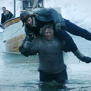 Bilder The 12th Man - Kampf ums Überleben