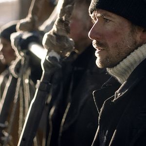 Bilder The 12th Man - Kampf ums Überleben