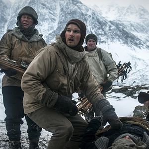 Bilder The 12th Man - Kampf ums Überleben