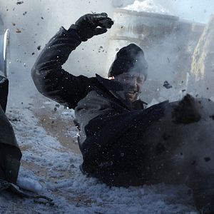 Bilder The 12th Man - Kampf ums Überleben