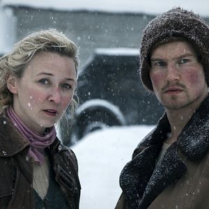 Bilder The 12th Man - Kampf ums Überleben