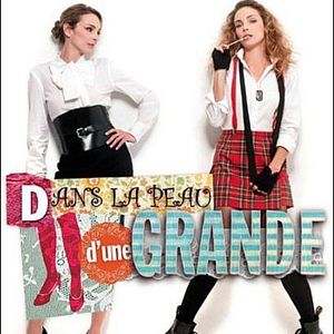 Bilder Dans la peau d'une grande