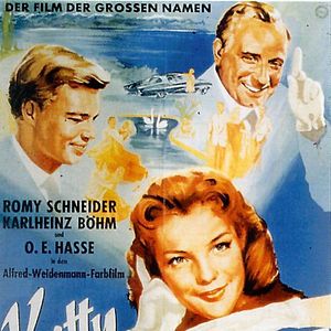 Bilder Kitty und die große Welt