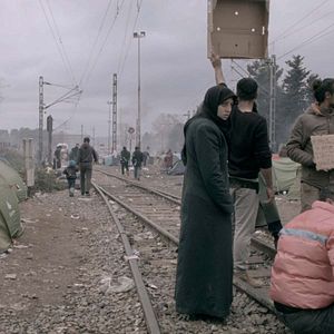 Bilder Des Spectres hantent l'Europe