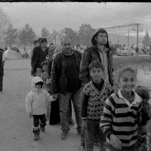 Bilder Des Spectres hantent l'Europe