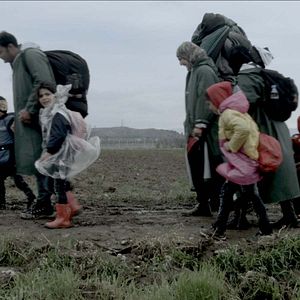 Bilder Des Spectres hantent l'Europe