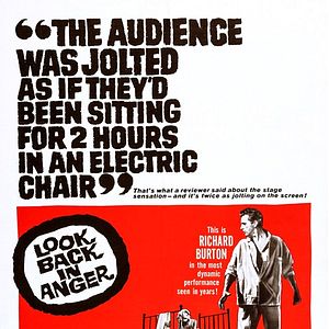 Bilder Look Back in Anger