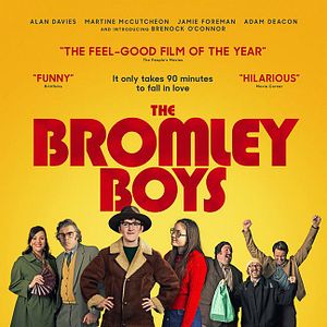 Bilder The Bromley Boys