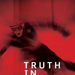 Bilder Truth in Motion: The U.S. Ski Team's Road to Vancouver