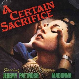 Bilder A Certain Sacrifice