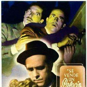 Bilder Se vende un palacio