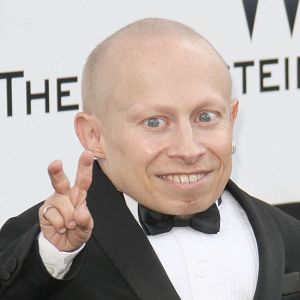 Bilder Verne Troyer