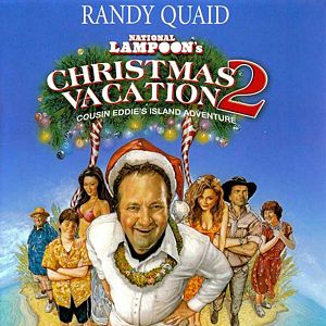 Bilder Schöne Bescherung 2 - Eddie geht baden