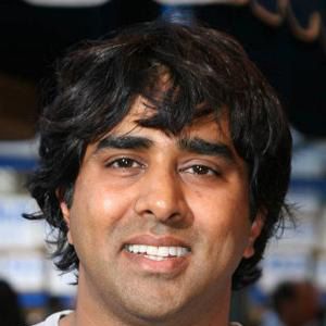 Bilder Jay Chandrasekhar