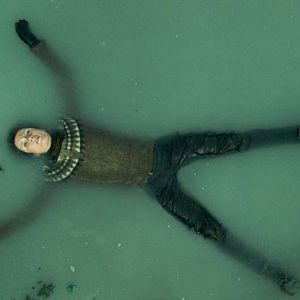 Bilder Gegen den Strom