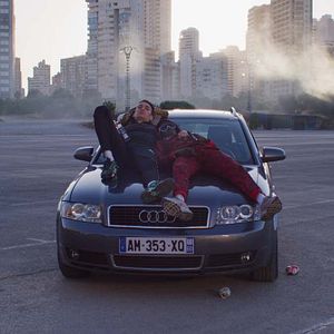 Bilder Die Welt gehört dir