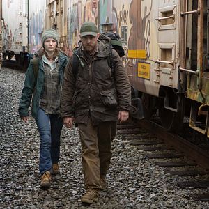 Bilder Leave No Trace