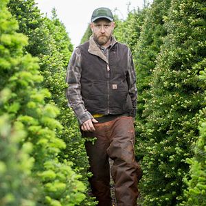 Bilder Leave No Trace