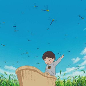 Bilder Mirai - Das Mädchen aus der Zukunft