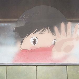 Bilder Mirai - Das Mädchen aus der Zukunft