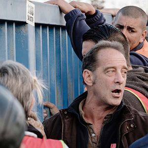 Bilder Vincent Lindon