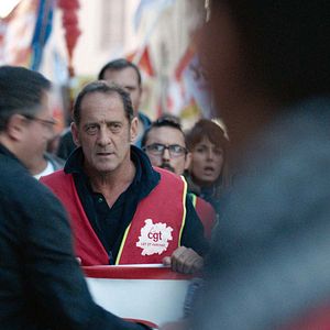 Bilder Vincent Lindon